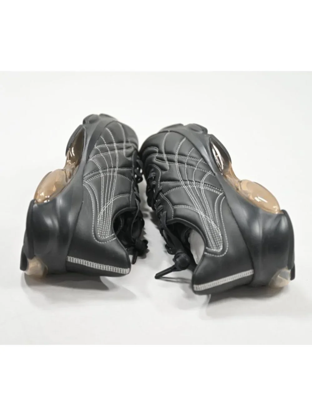 Puma Cell Dome Billy Walsh Sneakers 371720-01 in Black